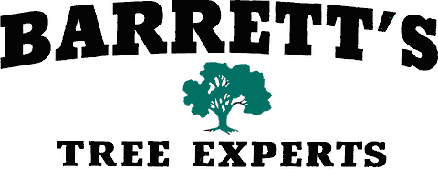 Barrett’s Tree Experts logo